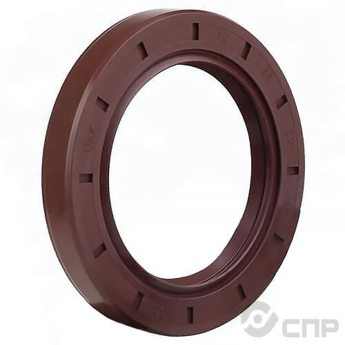 Манжета армированная 6х12х5 (сальник)