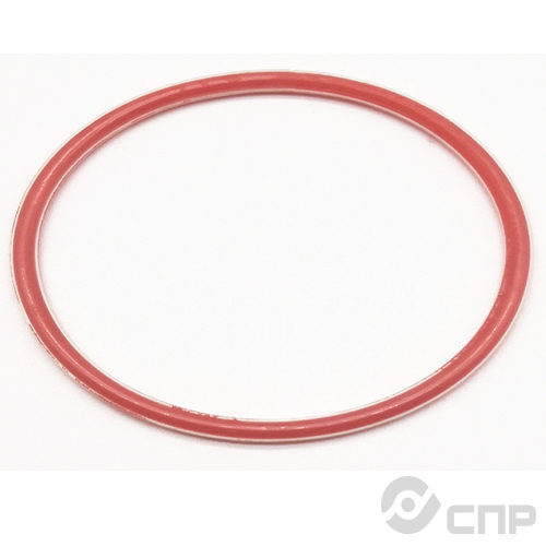 Кольцо в оболочке уплотнительное 0,56х0,66