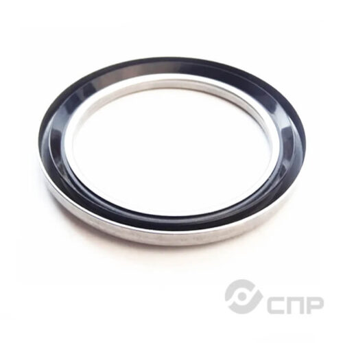 Аксиальное уплотнение 75х95х5,5